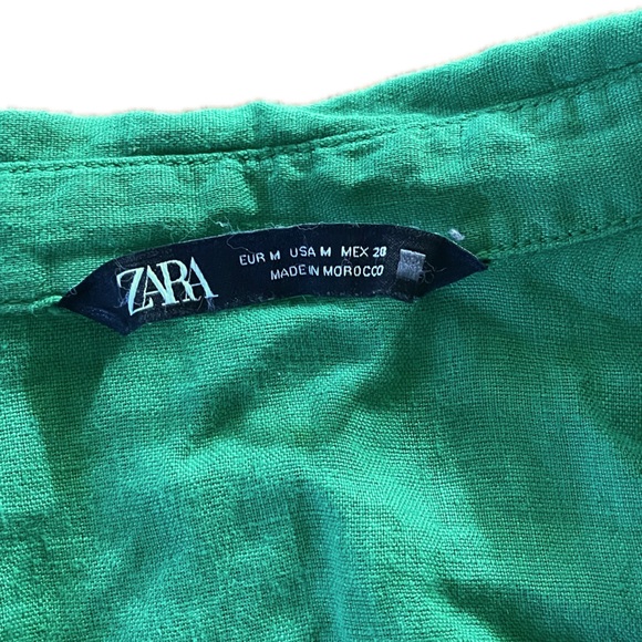 ZARA Top - Picture 4 of 7